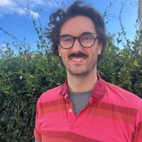 DocSpot Employee Charles Thomas's profile photo
