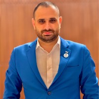 W Residences Dubai Employee Paul Hattouni's profile photo