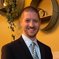 SESCO Food Service Equipment Employee Eric Dimatteo's profile photo
