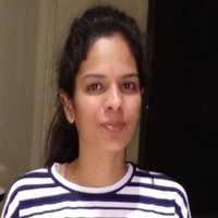 Ace Recruitment & Placement Consultants Pvt. Ltd. Employee Jayshil Agrawal's profile photo