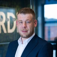 ORIIUM Employee Daniel Bailey's profile photo