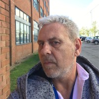 NEC Software Solutions Employee Stuart Base's profile photo