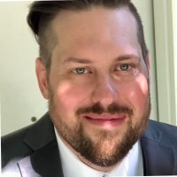 Eurest Employee Will Gailey's profile photo