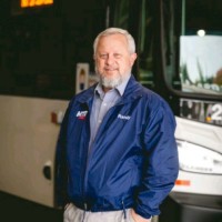 Champaign Urbana Mass Transit District Employee Randy Fouts's profile photo
