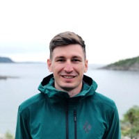 Evgeniy Zabolotnyi Email