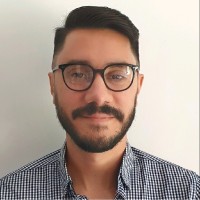 Boehringer Ingelheim Employee Camilo Serrano's profile photo