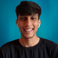 Kestra Employee Pradumna Saraf's profile photo