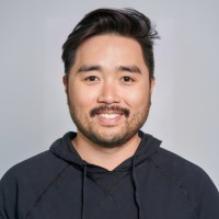 TIFIN Employee Kimball Kam's profile photo