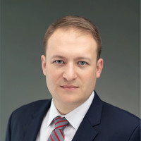 Aon Employee Jonathan Mann's profile photo
