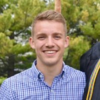 RB Royal Industries, Inc. Employee Rourke Lenz's profile photo