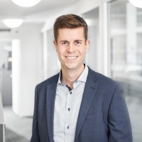 Yannik Schärli Email & Phone Number