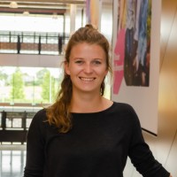 Welcome in Employee Minke van Gorkom's profile photo