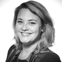 Knack Factory Employee Cat Smith's profile photo