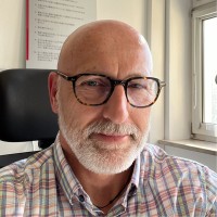 iwis Employee Joerg Quittkat's profile photo