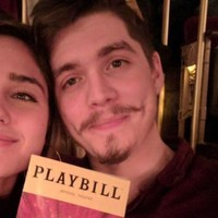 Digg Employee Erik Rahm's profile photo