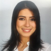 Skyteks Employee Zeynep Küçük's profile photo