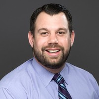 City of St. Catharines Employee Eric Lamothe's profile photo