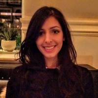 EcoInteractive Employee Nadia Bhatti's profile photo