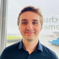 TAB eG Employee Artem Ermisch's profile photo
