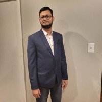 Waseem Mohammed Email & Phone Number