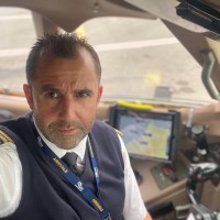 Global Training Aviation Employee Iván Martínez's profile photo