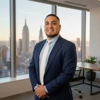Aimbridge Hospitality Employee Phillip Ramirez's profile photo
