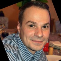DXC Technology Employee Adrian Voinea's profile photo