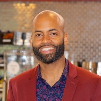 Chick-fil-A-Franchise Employee Elias Feliz's profile photo