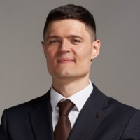 Horizon Capital Employee Andrii Brodetskyi's profile photo