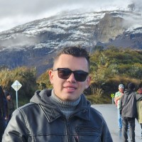 AllCode Employee Ricardo B.'s profile photo