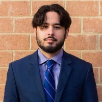 Maven Engineering Corporation Employee Mitchell Dawson's profile photo