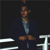 ENGINEERING SUPPORT PERSONNEL INC Employee Brandon Barnwell's profile photo