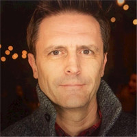 Utah Valley University Employee Barclay Burns's profile photo