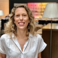 Fernanda Marmorek Email