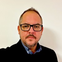 Saab Employee Daniel Månsson's profile photo