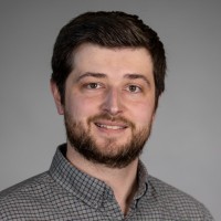 Data Elephant Employee Briton Wells's profile photo