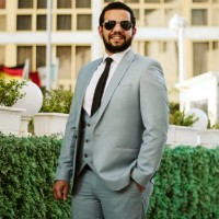 Sherif Soliman Email