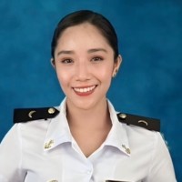 OXGN Employee Geline Gajo's profile photo