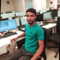 TechCopain Employee Abhishek Maurya's profile photo