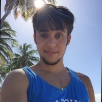 apinity Employee Berkan Balaban's profile photo