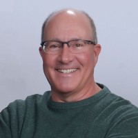 Trimble Inc. Employee Jerry Brewster's profile photo