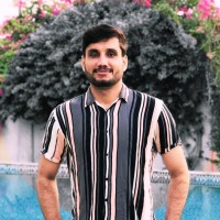 The Plum Tree Group Employee Asad Mehmood's profile photo