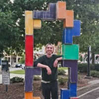 Visit Clarksville, Tennessee Employee Thomas Myers's profile photo