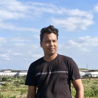 CATTLE FEED Employee Pavan Jagtap's profile photo