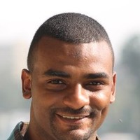 TECHQIE - WORD SPARK Employee Joe Duncan's profile photo