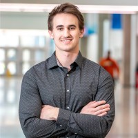 CE Solutions Employee Jared Jahnke's profile photo