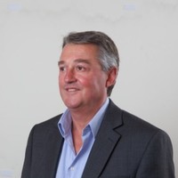 Gregory Distribution Ltd Employee John Gregory's profile photo