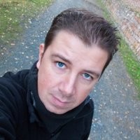 SIME Employee Marco Arduino's profile photo