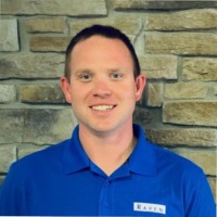 CNH Industrial Employee Mitch White's profile photo