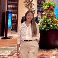 Decode Technologies Employee Chella Mae Hipolito's profile photo